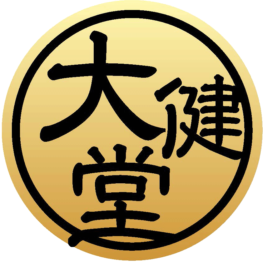 男性専門出張リラクゼーション　大健堂